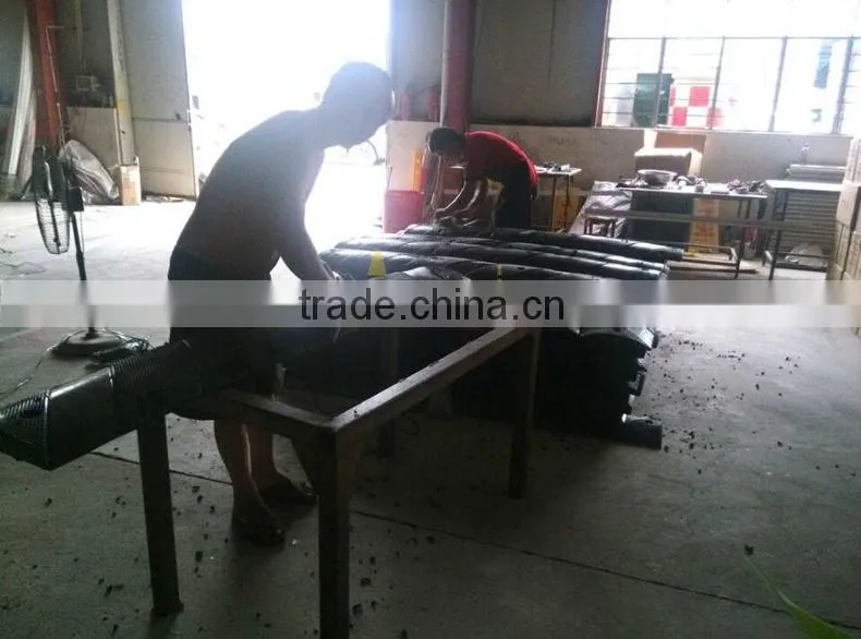RR02 rubber car ramps