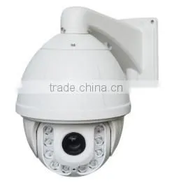 CMOS 20X Optical Zoom WDR HD 3M IR IP PTZ camera