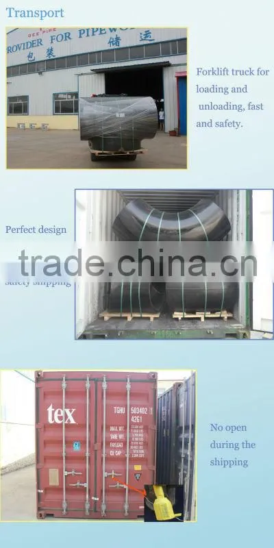 Wholesale High Quality schedule 40 steel pipe