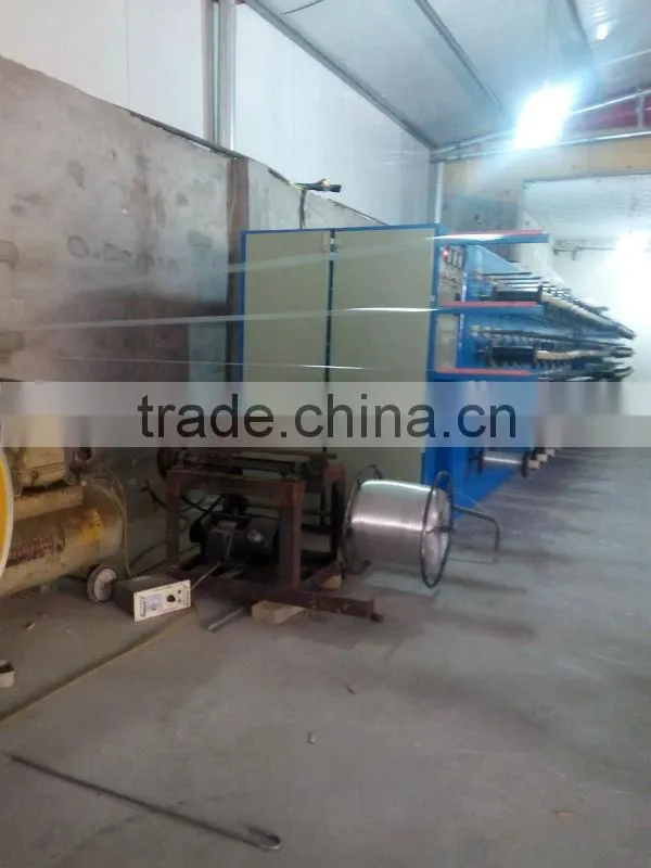 PET/ PP/PE/PA Monofilament Yarn Extrusion Machine/yarn making machine/
