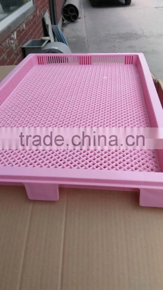 S610PB Painball Forming Machine With High Production Capacity