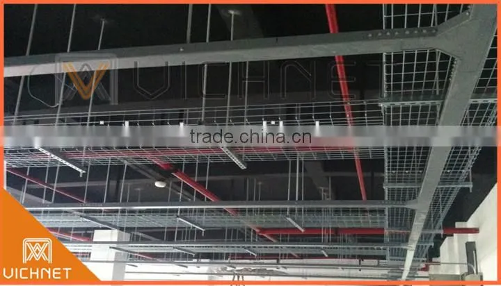 Stainless cable ladder((UL,CUL,CE,SGS,Rohs test Passed)