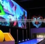 Bowling Equipment