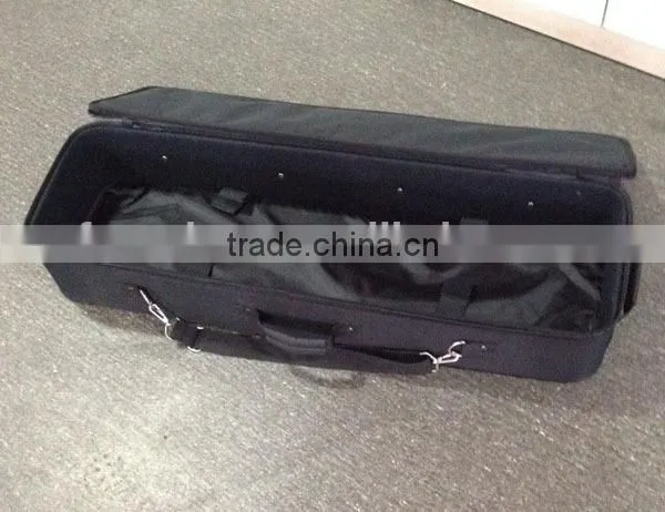 Hard Black Case