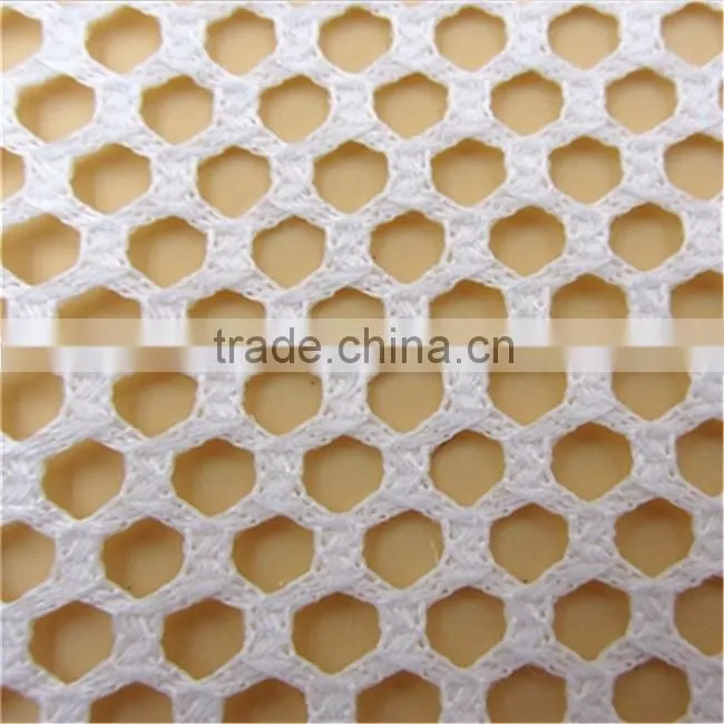 Best Price Six Corner Sunscreen Fabric Mesh,Nylon Mesh Fabric