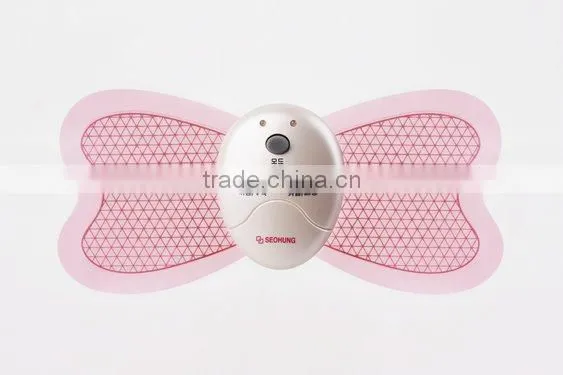 Make beautiful Build Butterfly Massager