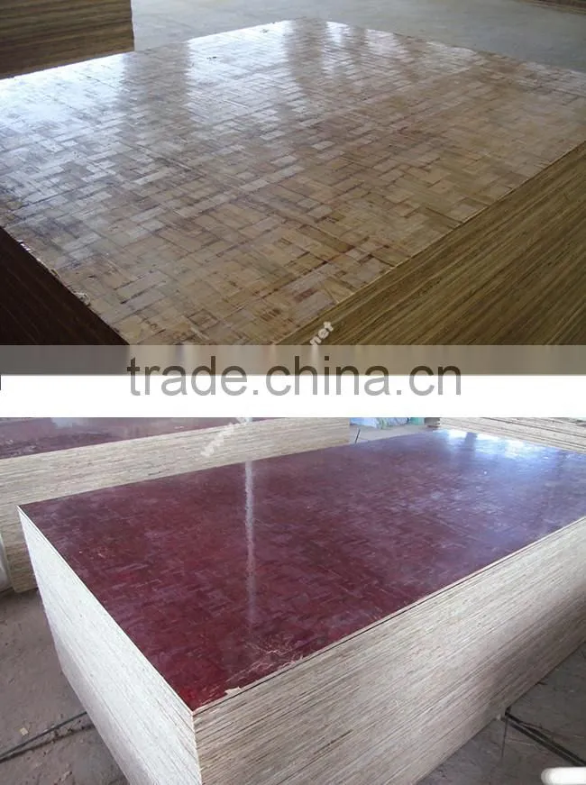 Cheap Bamboo Plywood Prices