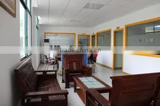 Yangzhou Lvanxin Energy Efficient Lighting Technology Co., Ltd. company overview - view 1