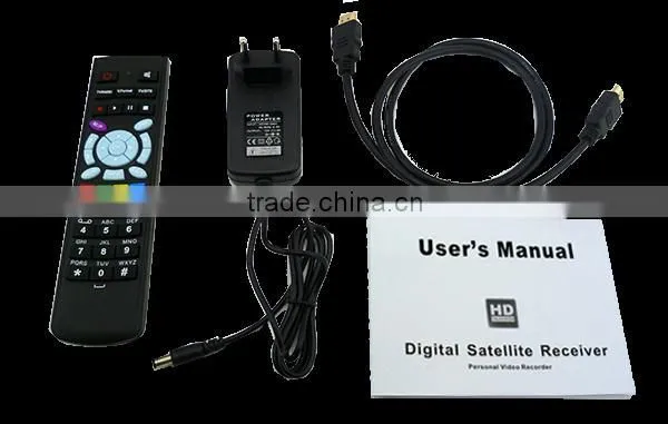 original DVB A5S satellite TV receiver for free internet TPTV,free porn sex vedio