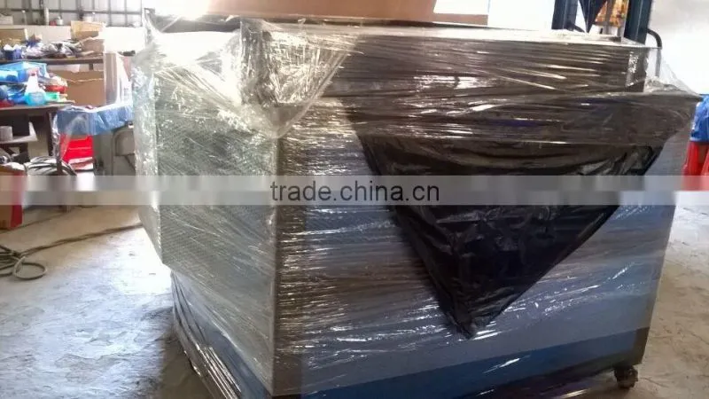 2 min 30s sublimation 8 phone cases per time A2 automatic 3d sublimation vacuum heat press machine