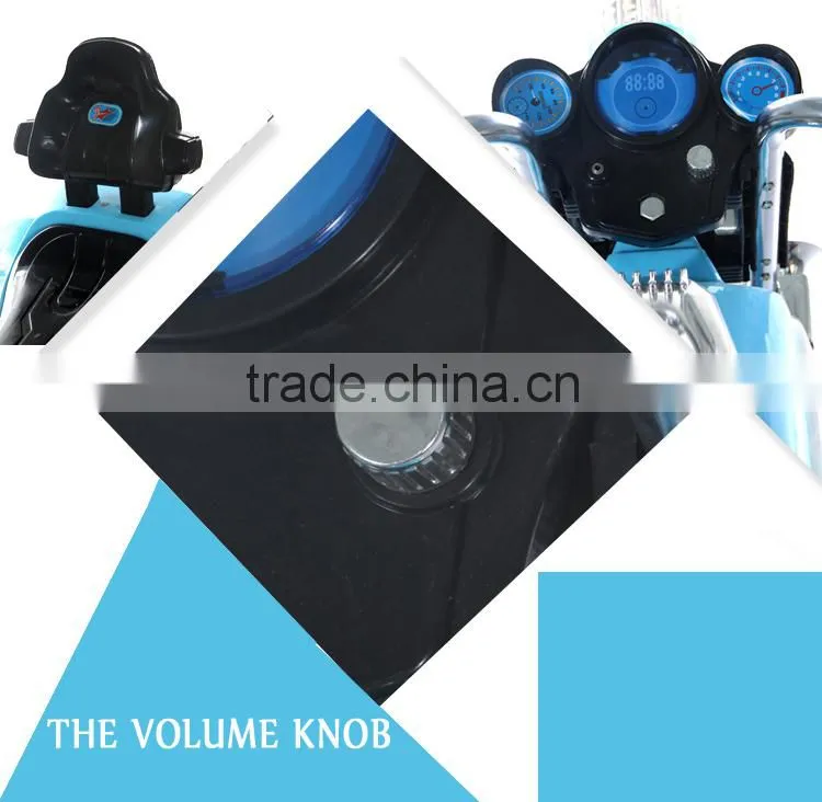 Hot sale children toy motorcycle for kids to drive,kids ride on motorcycle,children electric motorcycle with CE
