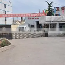 Luoyang Weitai Lock Industry Co., Ltd. company overview - view 1