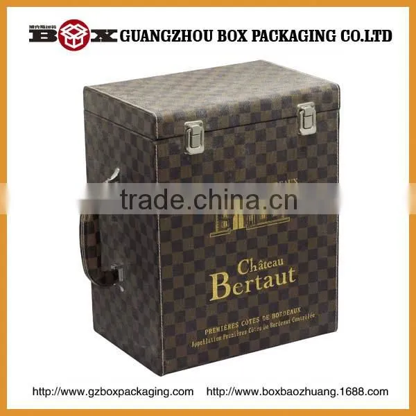 Speacial high quality polish CD packaging boxes