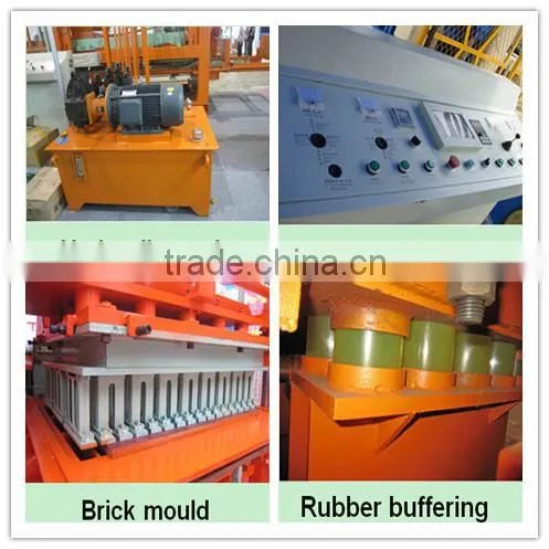 QTY10-15 high qualityhigh capacity cement block making machine