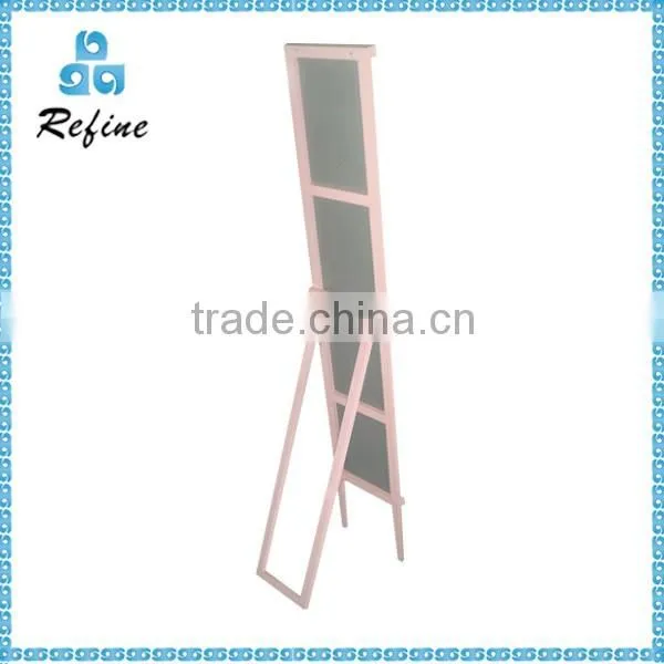 Bathroom Large Full Length Mirror On The Floor Wholesale Online