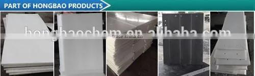 polyethylene cutting board/wear resistant hdpe liner plate/dump trailer liner sheet