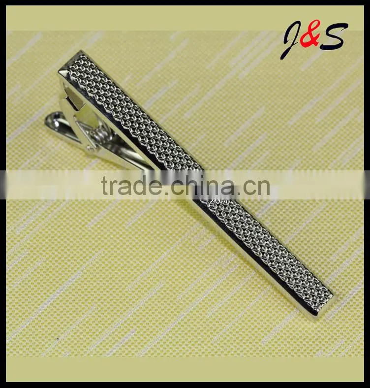 WHOLESALE tie pin with chain for men TB4140