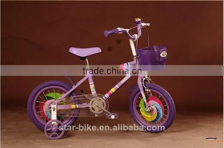 new style kid bike/kids bike for girls/kids bicycle hot sale 2014New China Kids bicycle 12" 14" 16"18"20"