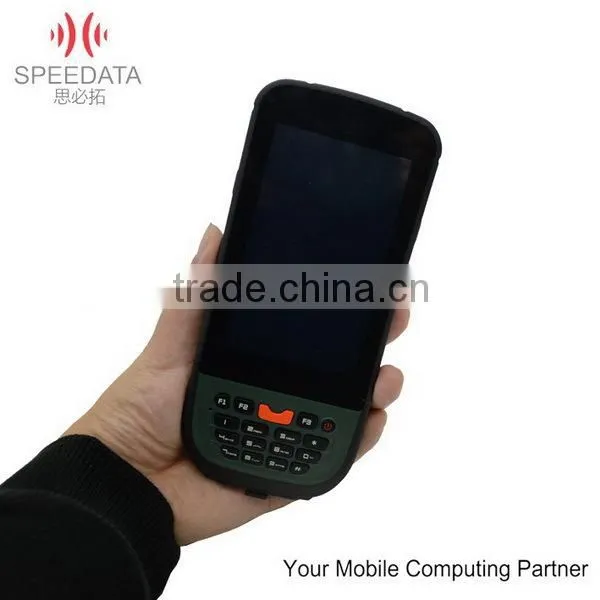 Rugged Multifunction custom-made special uhf rfid reader led light