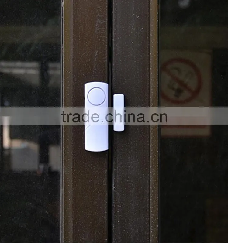 Driveway Alarm Systems Home Security Sensors Motion Detection Alarm