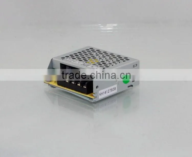 Single Output Type and 36~72VDC Input Voltage 48V to 12V DC Converter