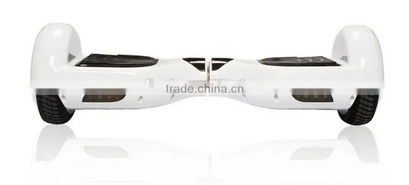 High quality skateboard electrical scooter electric 2 wheels self balancing scooter