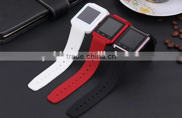 Smart bluetooth watch u8,smartwatch mobile watch u8 ,Cheap android touch screen u8 U8 smart watch with u8 bluetooth smartwatch