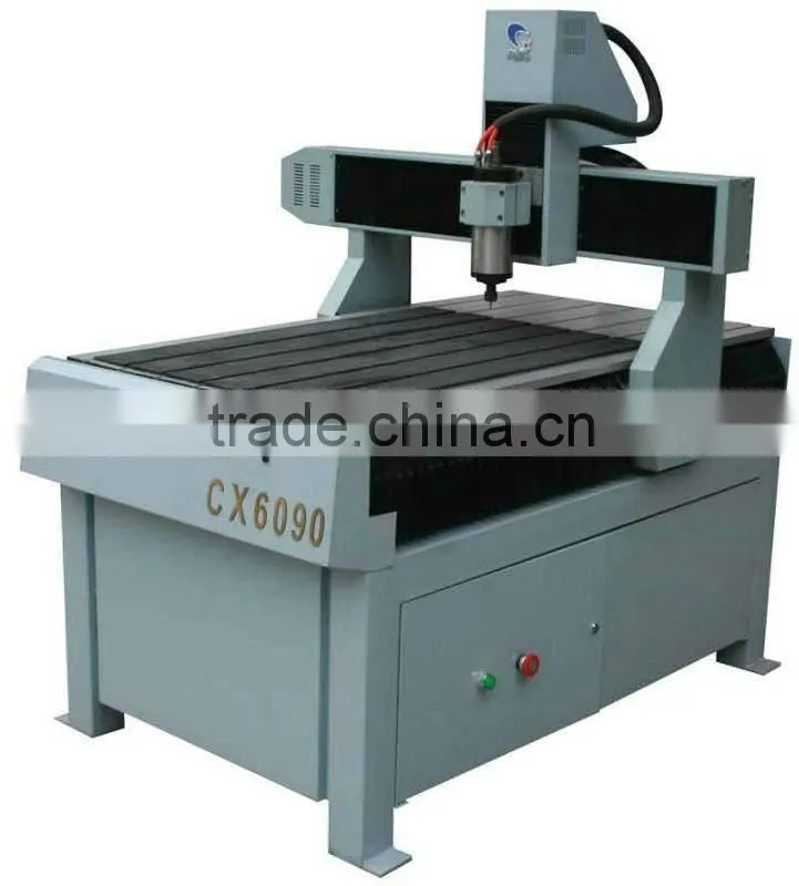 CX-6090 CNC Advertising Machine Distributors Wanted