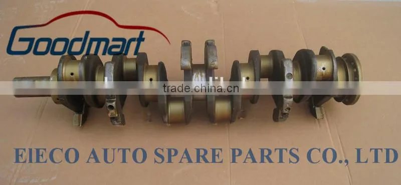 Crankshaft OM352 for Engine spare parts from Nanjing Market