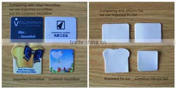 Mobile phone sticker