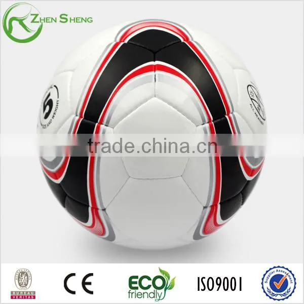 Unique soccer balls