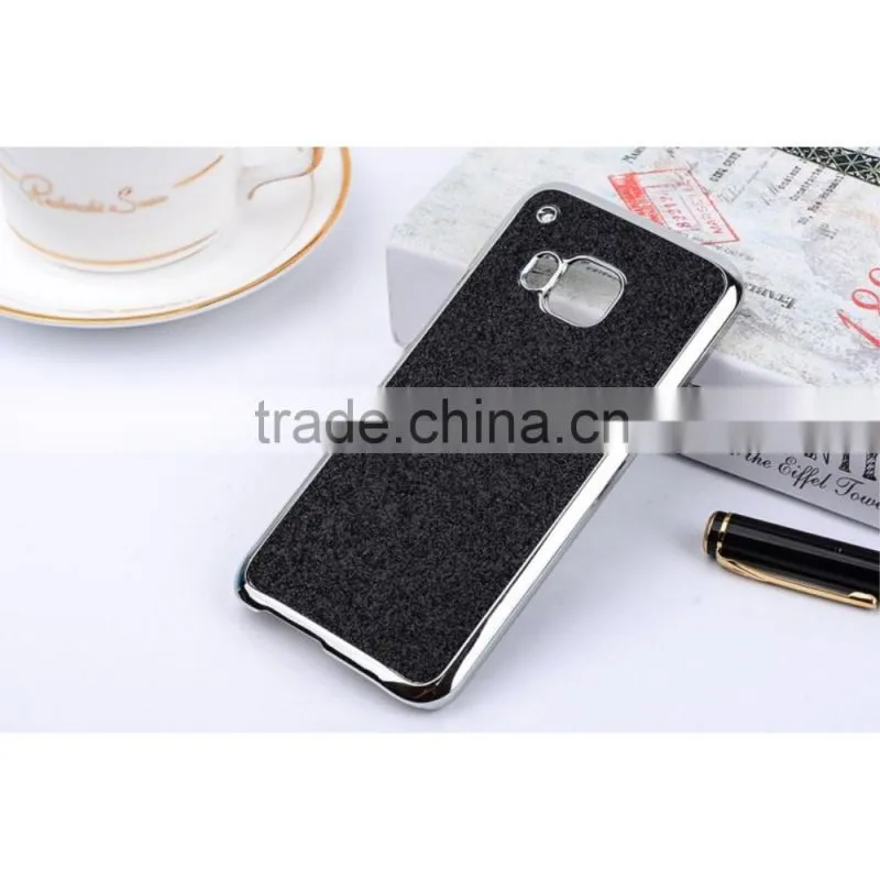 New For HTC M9 Plastic Case, For HTC M9 Hard PC Case, Ultra Slim Plastic Case For HTC M9