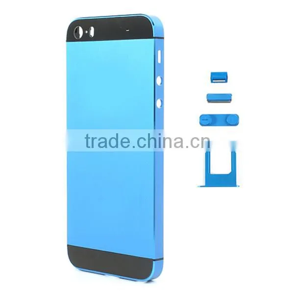 something blue back housing for iphone 5s