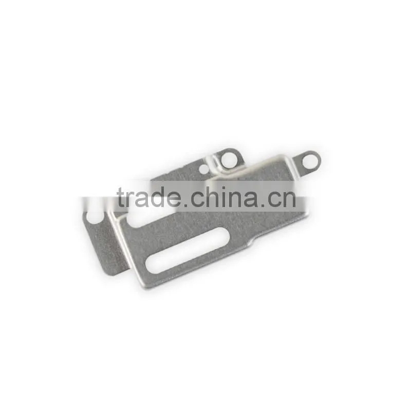 Cheap Price Earpiece Speaker Retaining for iPhone 6S, Ear Speaker Module Bracket For IPhone 6S Parts