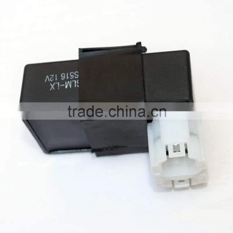 CB125 Motorcycle Ignition Device