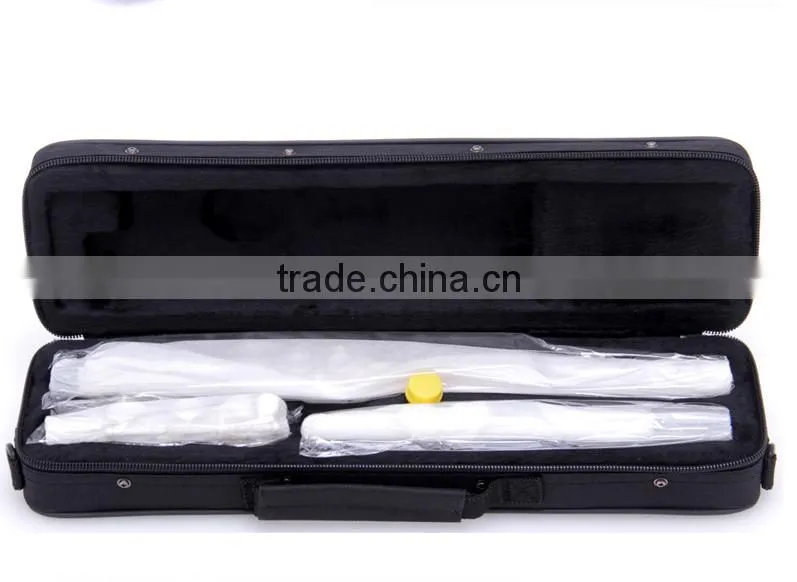 cupronickel material 16 keys flule good quality