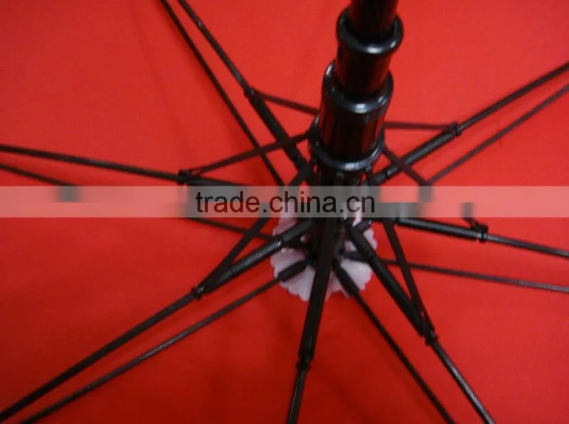 2015 High quality golf umbrella,funny golf umbrella,custom color umbrella,big umbrella
