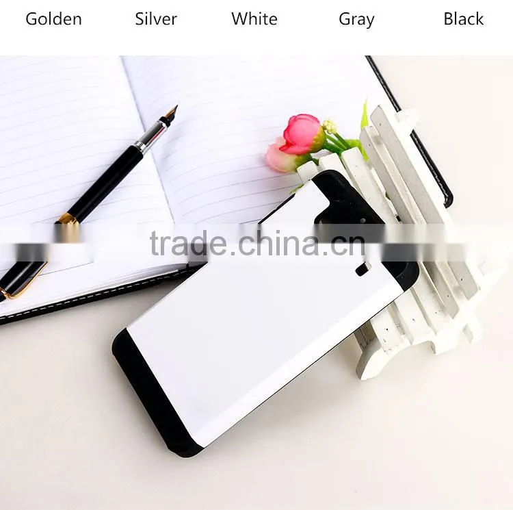 LZB Hot selling smartphone cover for xiaomi mi 2s armor case