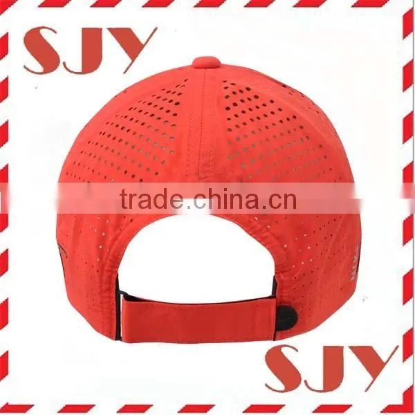 Dri-Fit Custom Sports Cap Wholesale High Quality Golf Cap