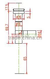 industry precision measurement Telecentric Lens