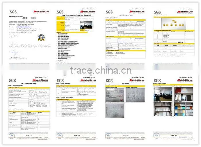 manufacturer color coated aluminium coil
