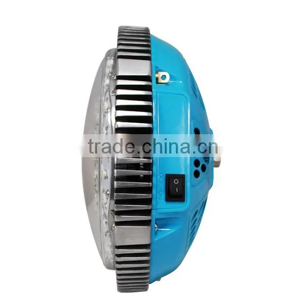 140w ufo led grow lights for plants , led grow light for Germany