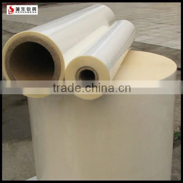 Laminating Pouch Film( Bopp Thermal Film)