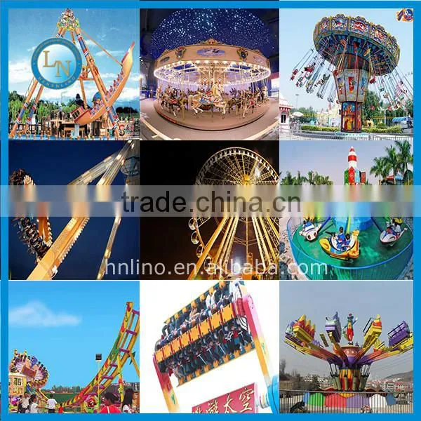 Playground kids games Amusement park ride swing pirate ship for sale