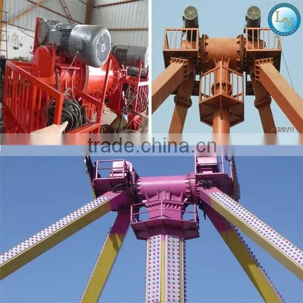 Alibaba 20 years manufacturers amusement park big pendulum rides for sale