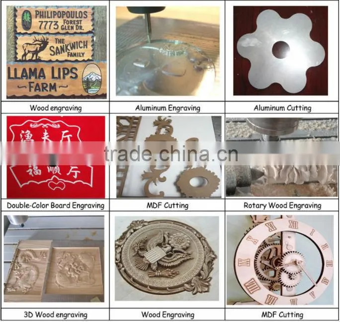 solid wood door machine,3d cnc foam cutting machine,cnc wood carving machineDTE2040
