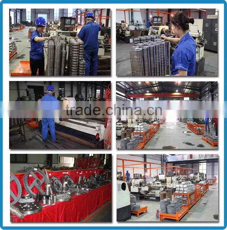 Zhengzhou Ellsen wire straightening machine
