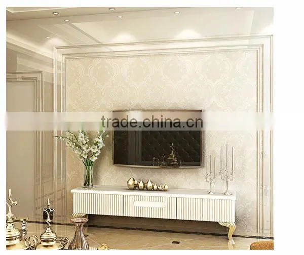striped wallpaper for home with beautiful design