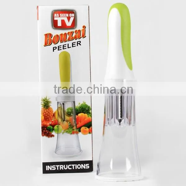 Fruit & Vegetable peeler