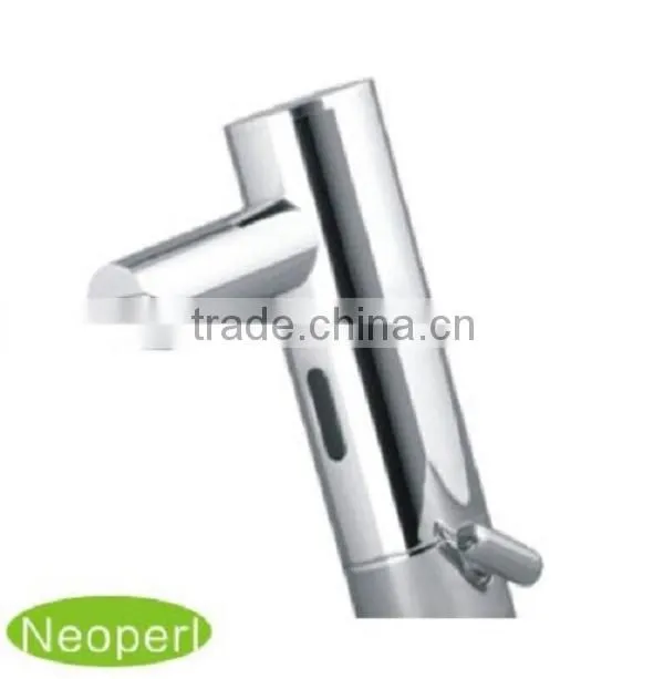 Sensor Basin Automatic Faucet